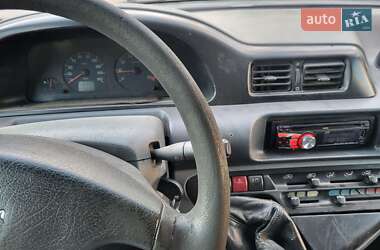 Грузовой фургон Peugeot Expert 2005 в 