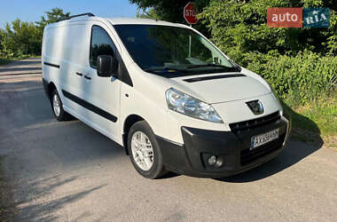 Вантажний фургон Peugeot Expert 2011 в Житомирі