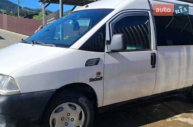Минивэн Peugeot Expert 2003 в 