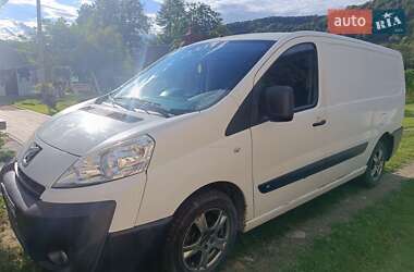 Інші вантажівки Peugeot Expert 2012 в Косові