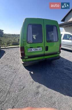 Минивэн Peugeot Expert 2000 в 