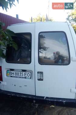 Грузовой фургон Peugeot Expert 1998 в 