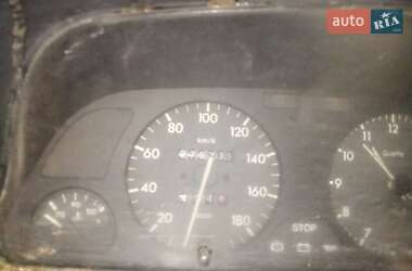 Грузовой фургон Peugeot Expert 1998 в 