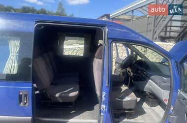 Мінівен Peugeot Expert 2004 в 