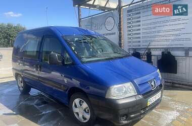 Мінівен Peugeot Expert 2004 в 