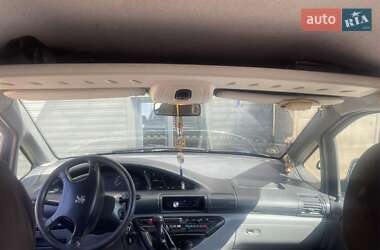 Мінівен Peugeot Expert 2004 в 