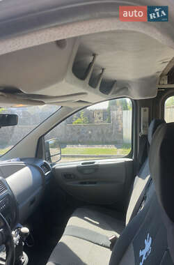 Грузопассажирский фургон Peugeot Expert 2012 в 