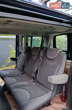 Минивэн Peugeot Expert 2013 в 