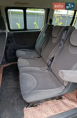 Минивэн Peugeot Expert 2013 в 