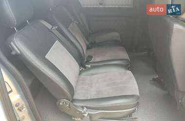 Минивэн Peugeot Expert 2016 в 
