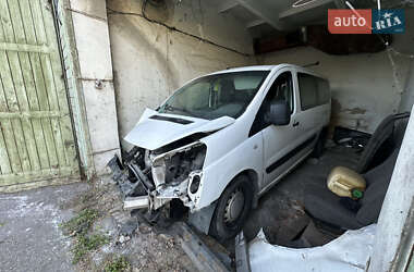 Мінівен Peugeot Expert 2007 в Гребінках