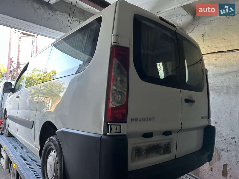 Минивэн Peugeot Expert 2007 в Гребенках