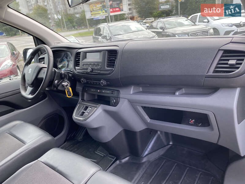 Грузовой фургон Peugeot Expert 2021 в Хмельницком