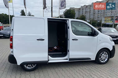 Вантажний фургон Peugeot Expert 2021 в Хмельницькому