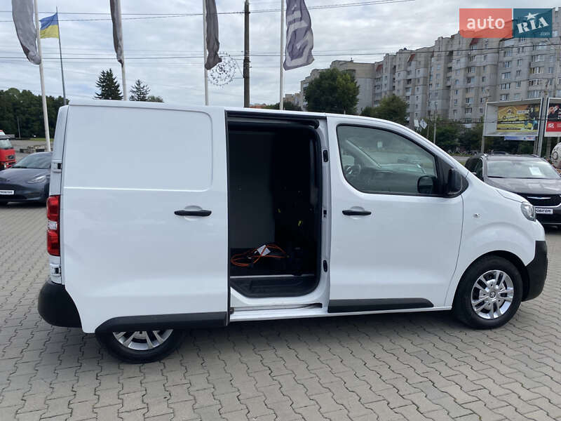 Грузовой фургон Peugeot Expert 2021 в Хмельницком