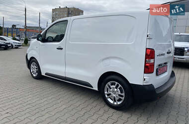 Грузовой фургон Peugeot Expert 2021 в Хмельницком
