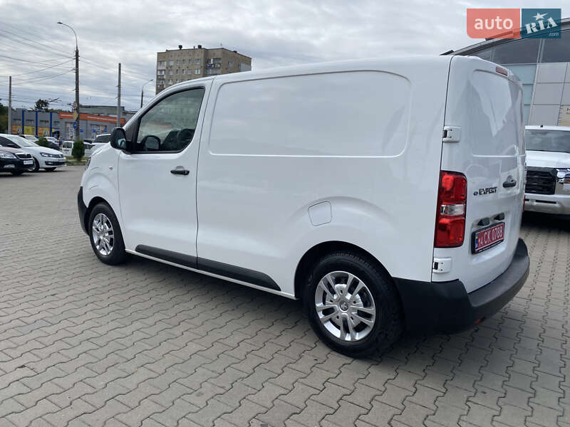 Грузовой фургон Peugeot Expert 2021 в Хмельницком