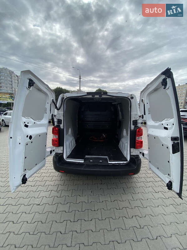 Грузовой фургон Peugeot Expert 2021 в Хмельницком