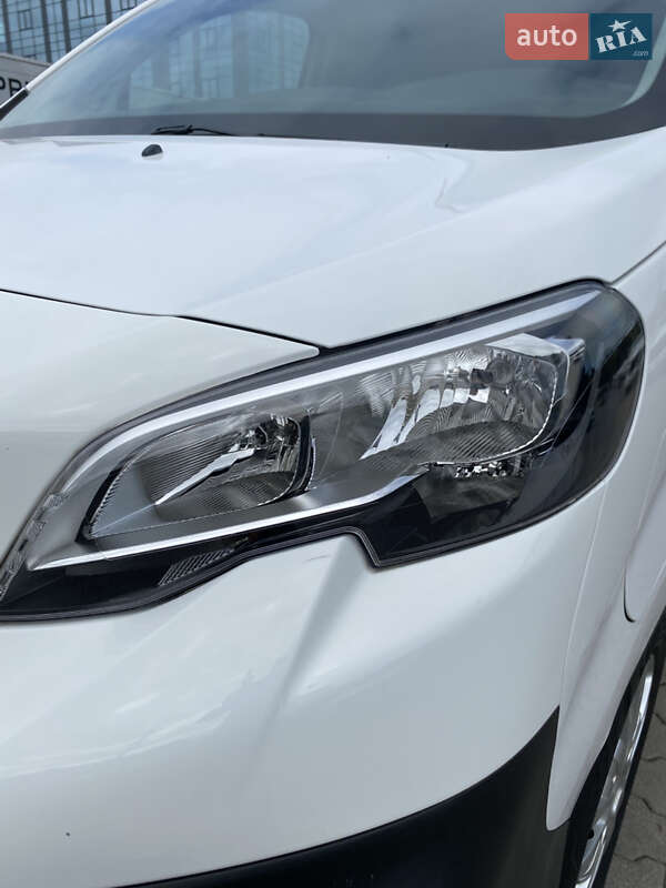 Грузовой фургон Peugeot Expert 2021 в Хмельницком