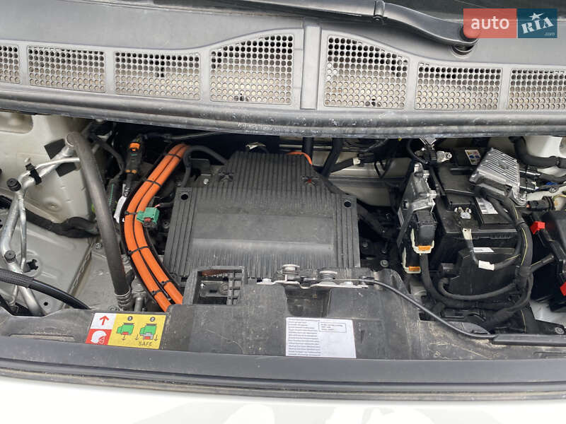 Грузовой фургон Peugeot Expert 2021 в Хмельницком