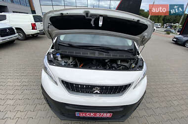 Грузовой фургон Peugeot Expert 2021 в Хмельницком