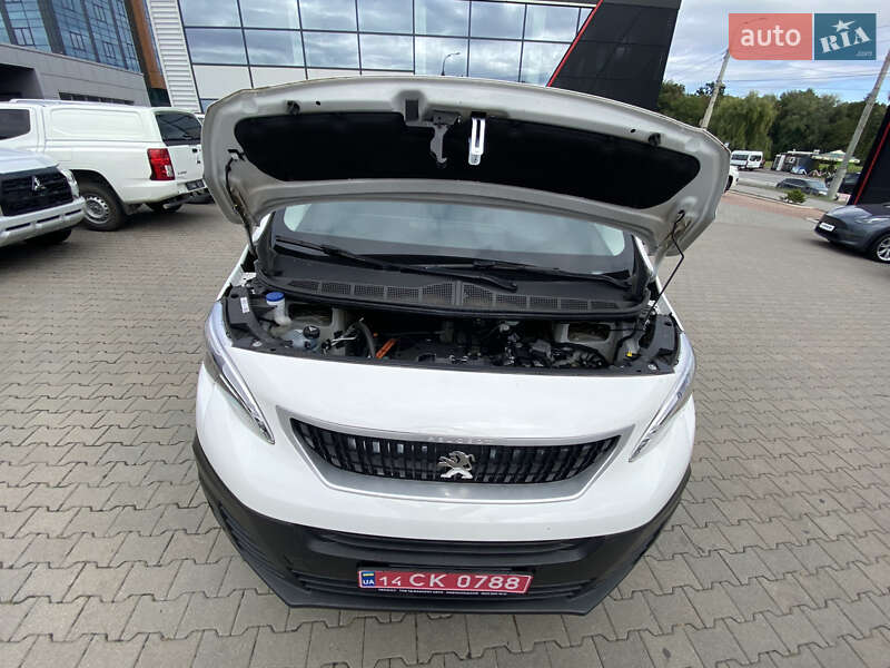 Грузовой фургон Peugeot Expert 2021 в Хмельницком