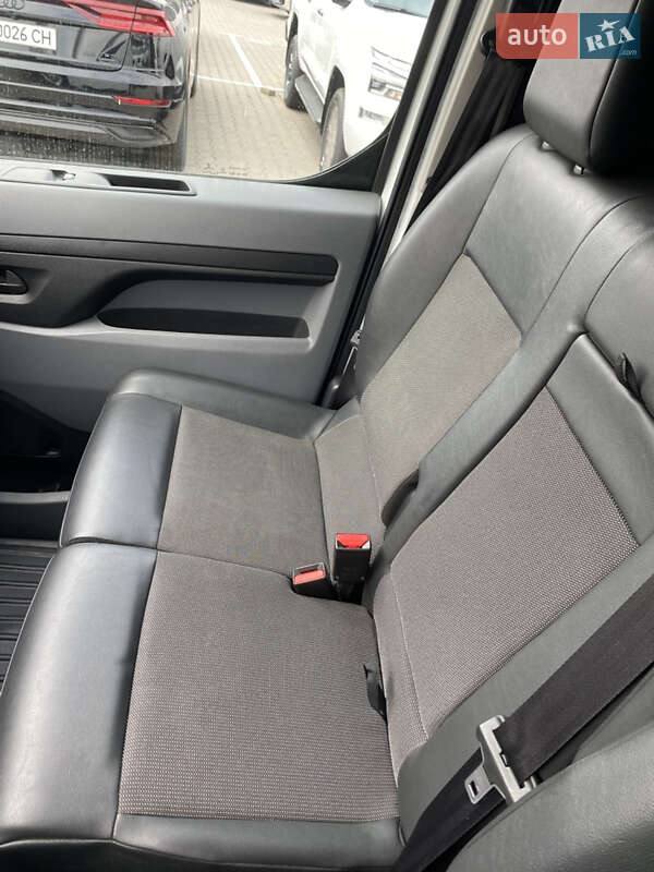 Грузовой фургон Peugeot Expert 2021 в Хмельницком