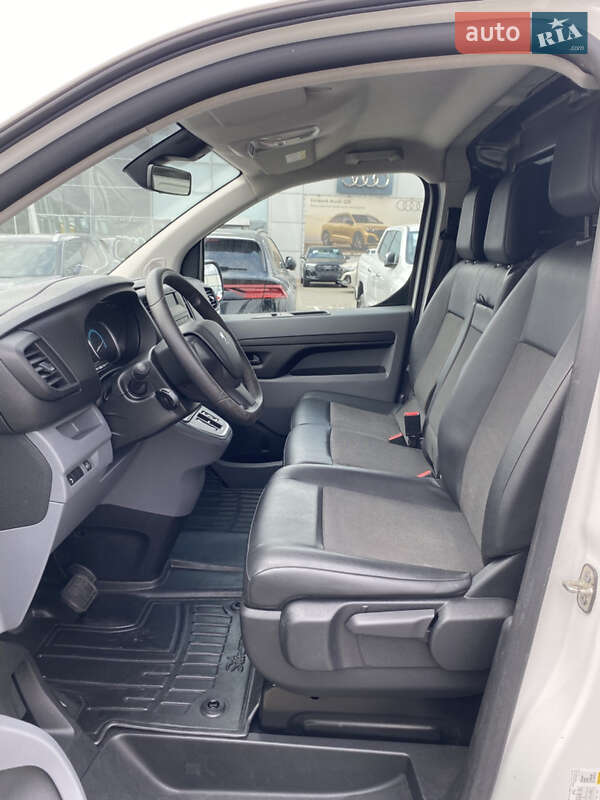 Грузовой фургон Peugeot Expert 2021 в Хмельницком