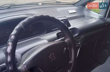 Минивэн Peugeot Expert 2005 в 