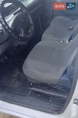 Минивэн Peugeot Expert 2005 в 