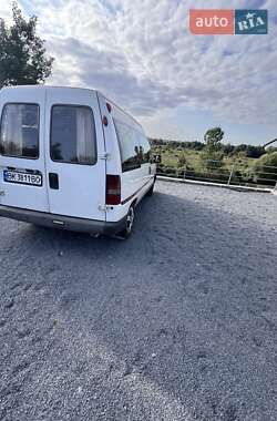 Мінівен Peugeot Expert 1998 в 