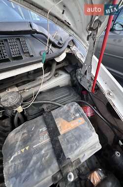 Мінівен Peugeot Expert 1998 в 