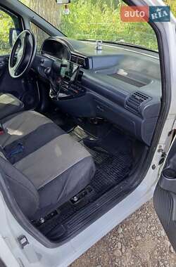 Минивэн Peugeot Expert 2000 в Сторожинце