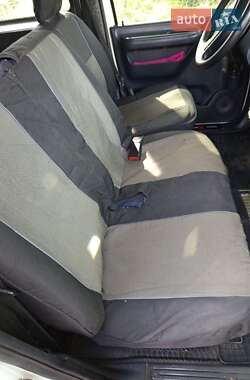 Минивэн Peugeot Expert 2000 в Сторожинце