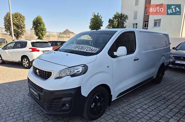 Вантажний фургон Peugeot Expert 2018 в Івано-Франківську