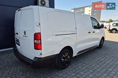 Вантажний фургон Peugeot Expert 2018 в 