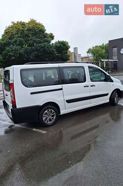 Мінівен Peugeot Expert 2007 в 