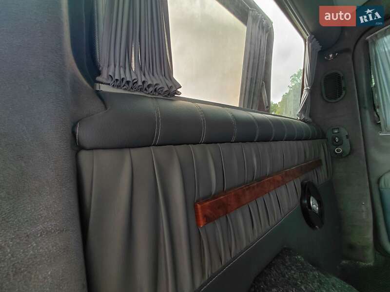 Минивэн Peugeot Expert 2009 в Трускавце