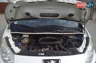 Минивэн Peugeot Expert 2007 в 