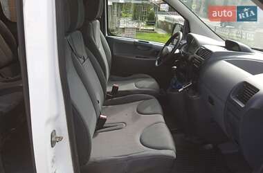 Минивэн Peugeot Expert 2007 в 