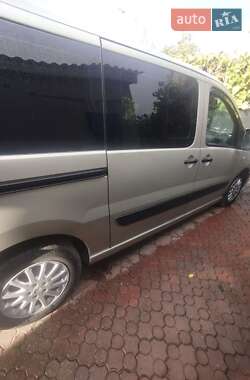 Минивэн Peugeot Expert 2012 в 