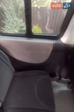 Минивэн Peugeot Expert 2012 в 