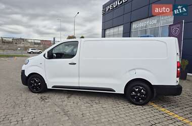 Грузовой фургон Peugeot Expert 2018 в 