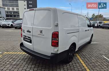 Грузовой фургон Peugeot Expert 2018 в 