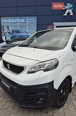 Грузовой фургон Peugeot Expert 2018 в 