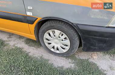 Минивэн Peugeot Expert 2005 в 