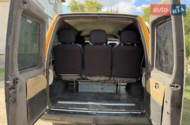 Минивэн Peugeot Expert 2005 в 