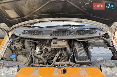 Минивэн Peugeot Expert 2005 в 