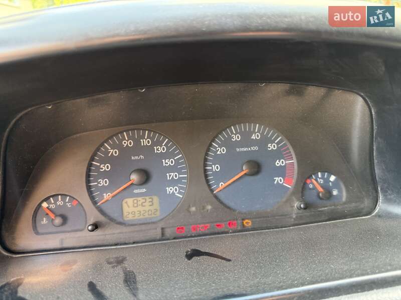 Минивэн Peugeot Expert 2005 в Корсуне-Шевченковском фото 23 Минивэн Peugeot Expert 2005 в Корсуне-Шевченковском