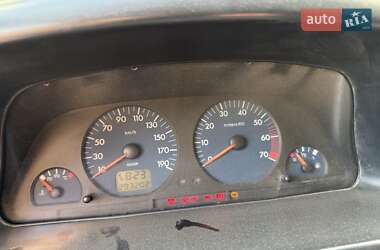 Минивэн Peugeot Expert 2005 в 